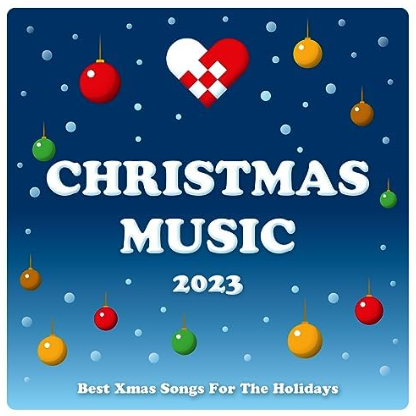 Lagu Krismas 2023