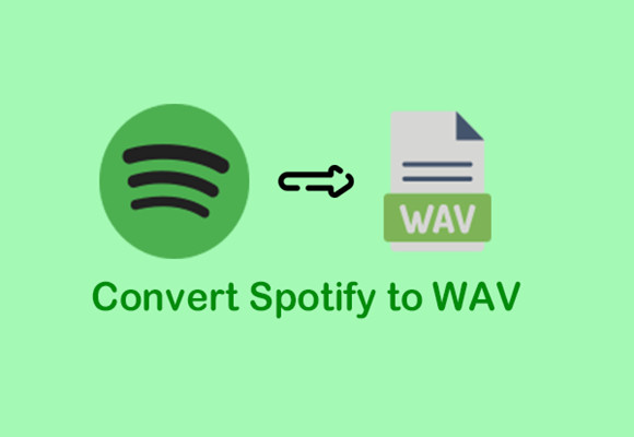 How to Convert Spotify Music to WAV Lossless