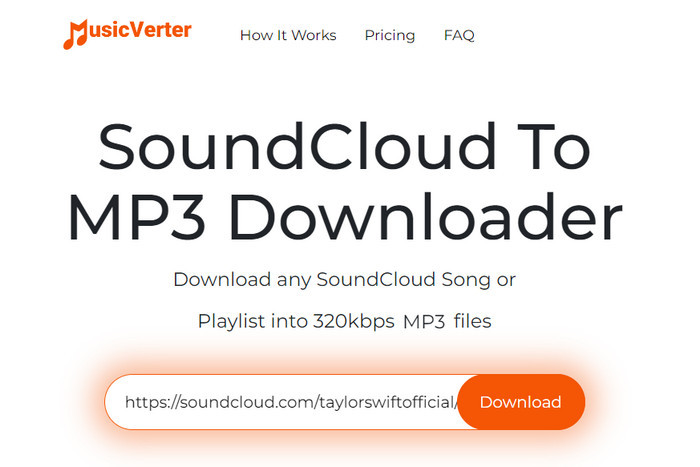 download soundcloud to mp3 online