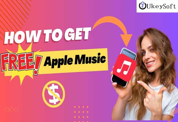 14 Methods to Get Apple Music Free (2025 Complete Tutorial)