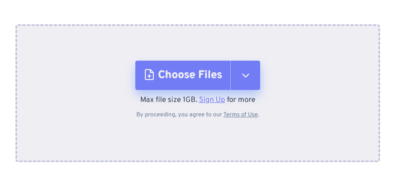 convert m4p to mp3 online