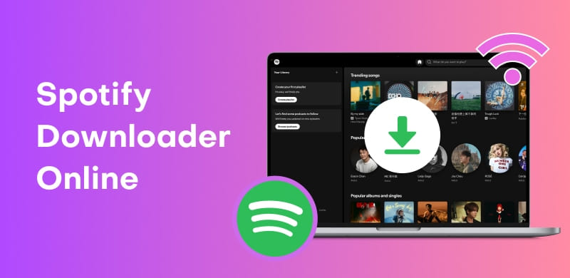download spotify