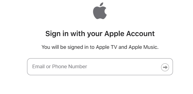 アメリカン航空でAppleアカウントを登録する