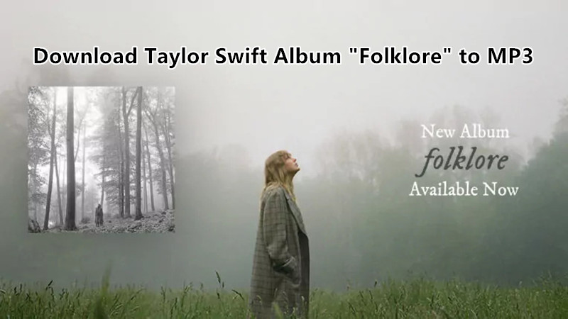 Download Taylor Swift Album