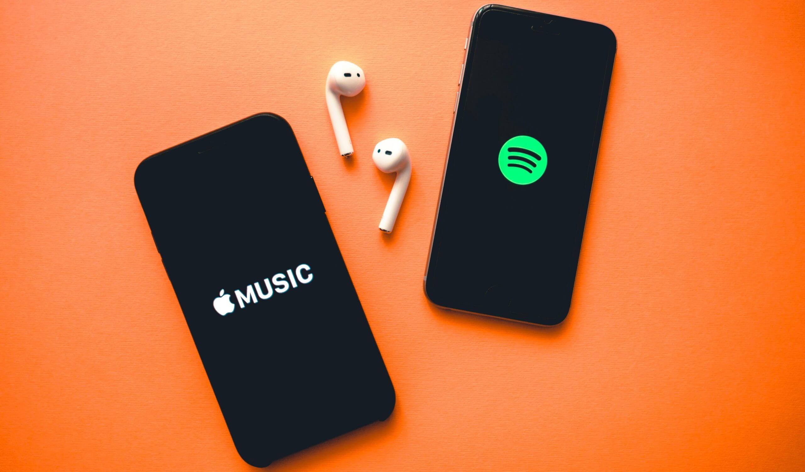 6 Ways To Transfer Apple Music Playlists To Spotify 6-ways-to-transfer-apple-music-playlists-to-spotify