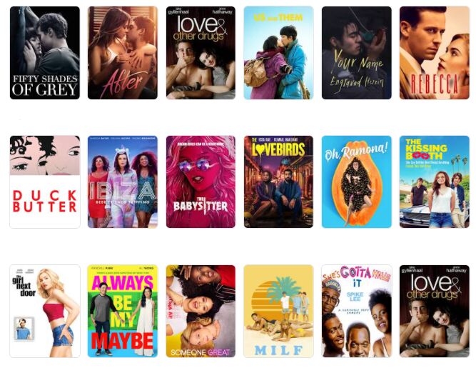 tải xuống và chuyển đổi netflix sang mp4