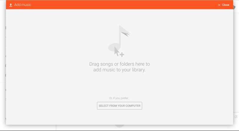 iTunesの音楽をAndroidに転送