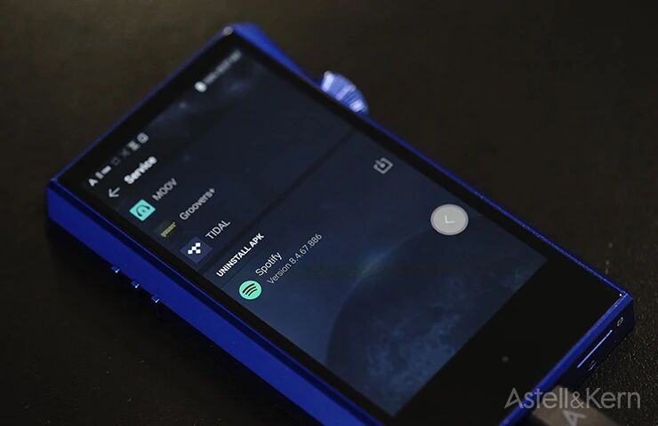 install spotify on A&K player.jpg