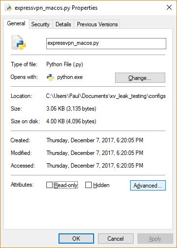 3 Ways to Encrypt Files and Folders