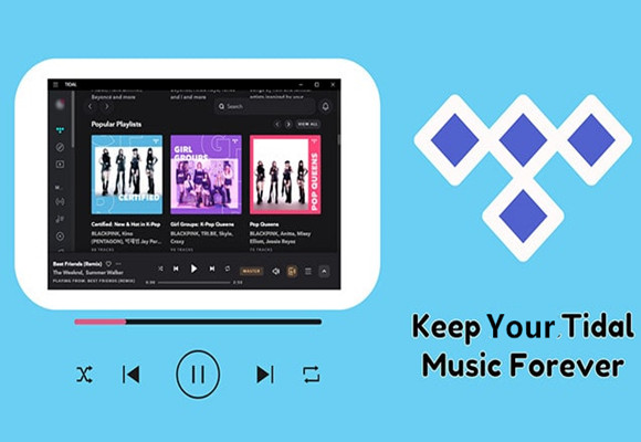 How to Keep Tidal Music Playable after Canceling Subscription