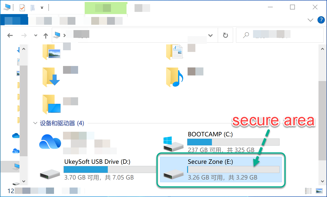 4 Ways to Password Protect Your USB Disk, USB Flash Drive or Memory
