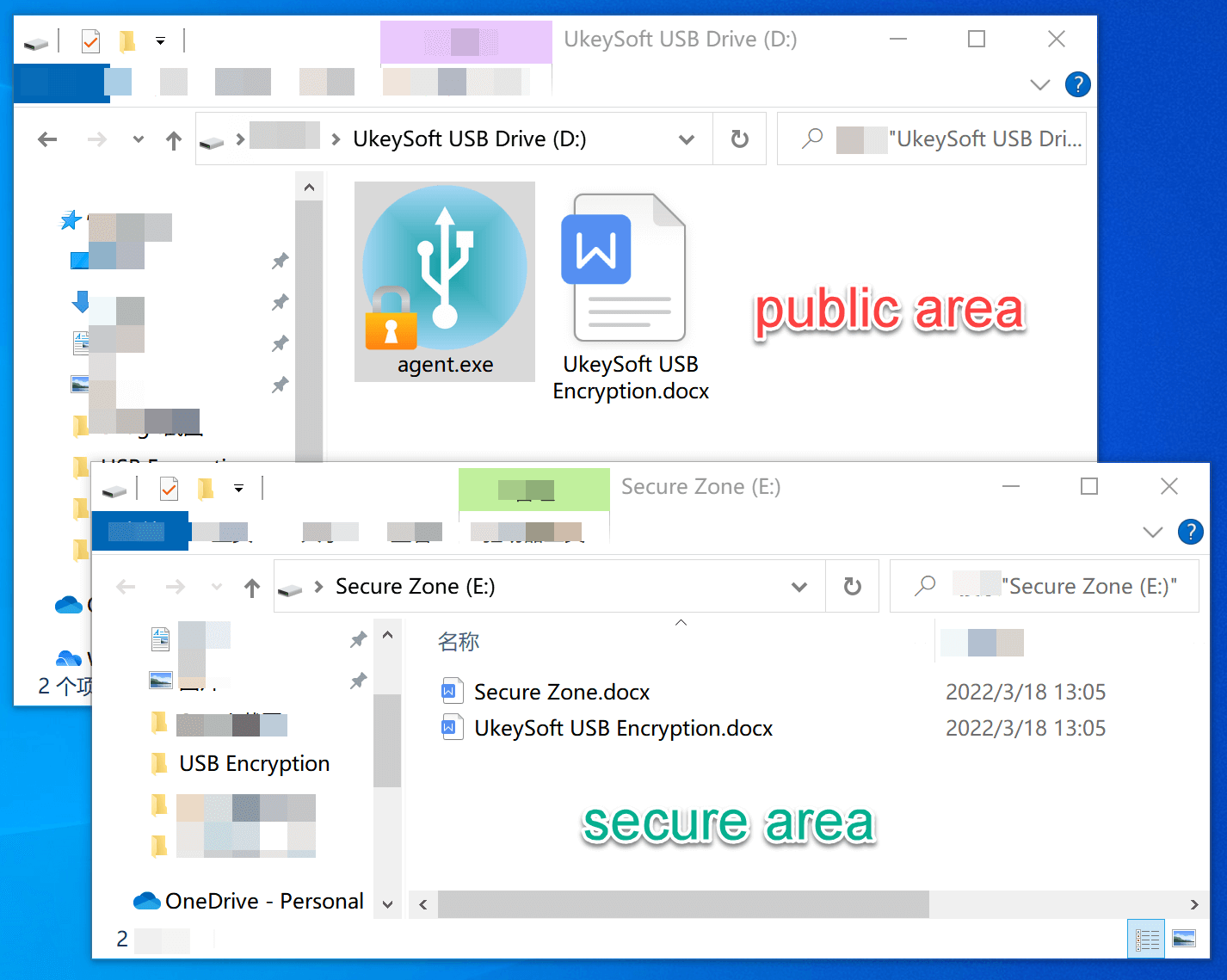 4 Ways to Password Protect Your USB Disk, USB Flash Drive or Memory