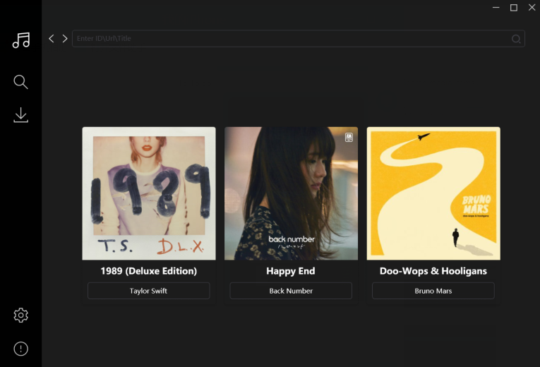 Top 5 Best Tidal Music Downloader Review in 2024 UkeySoft