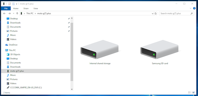 transfer pandora music to external hard drive on pc