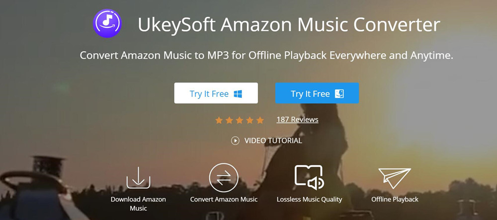 convertisseur de musique amazon