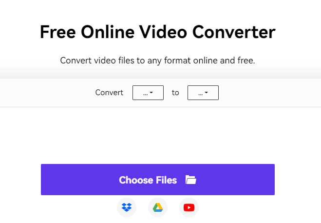 mediaio converter