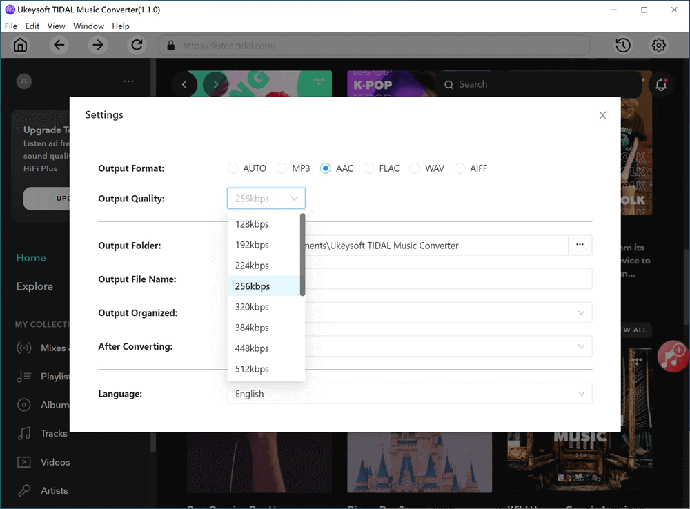 How To Transfer Tidal Playlist To Apple Music how-to-transfer-tidal-playlist-to-apple-music