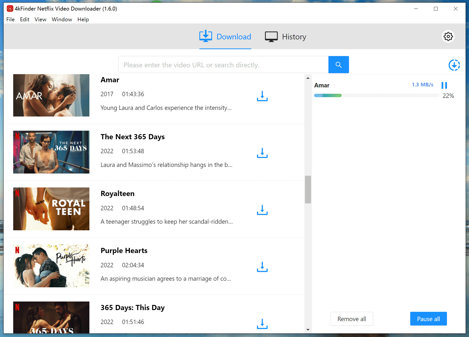 Best Way To Download Movies To Laptop How to Download Netflix Movies to Computer