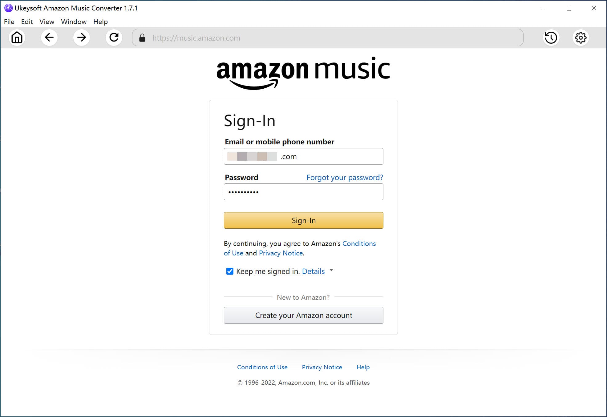 How to Download Amazon Podcast to PC/Mac for Offline Listening