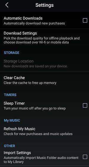clean cache files
