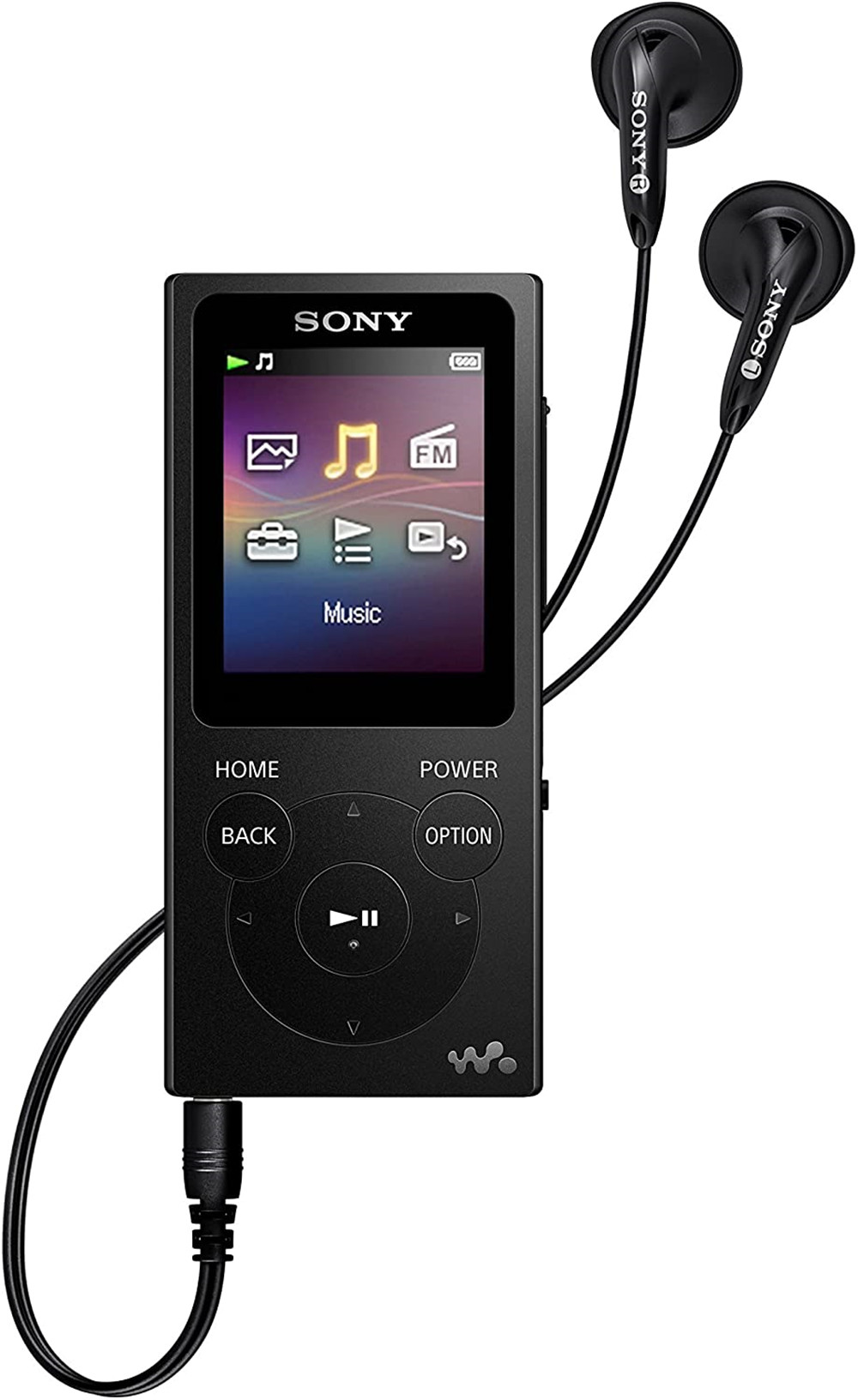 Walkman sony