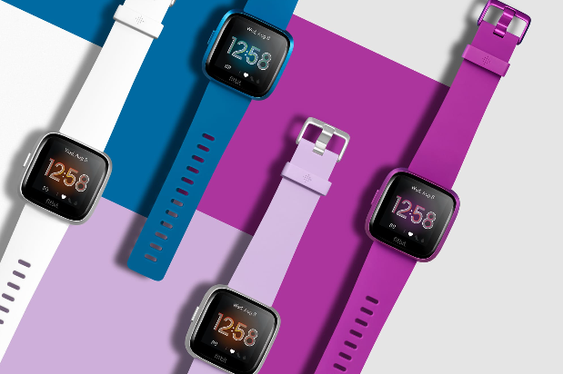 dispositivos fitbit