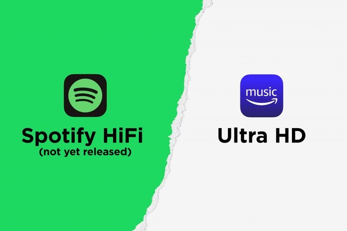 audio quality comparing
