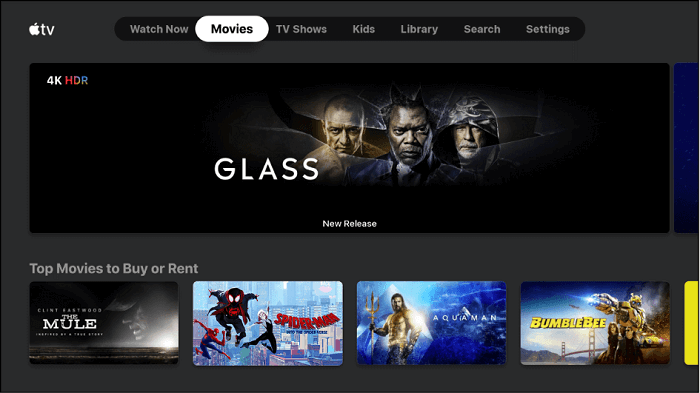 get drm-free itunes movies