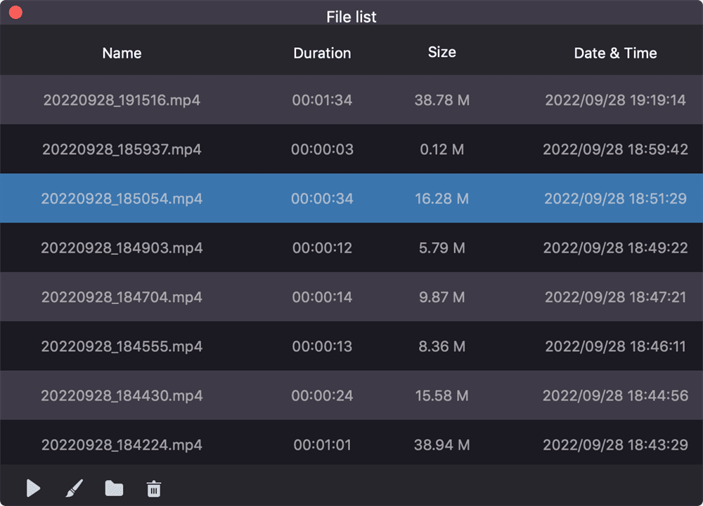 How to Secretly Record Zoom Meetings on Mac