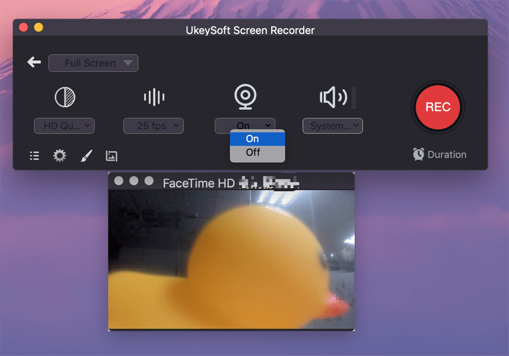 How to Record Screen and Audio on Mac/PC/Mobile