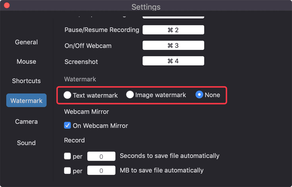 How to Secretly Record Zoom Meetings on Mac