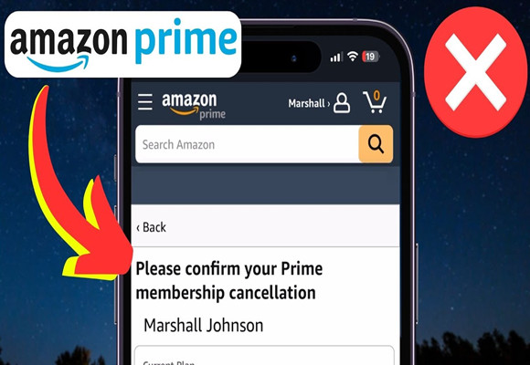 How to Cancel Your Amazon Prime Subscription on Computer and Mobile