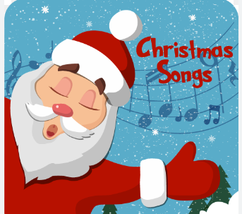 Kerstlied downloaden