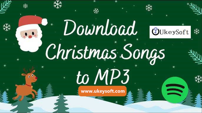 Download Christmas Songs to MP3