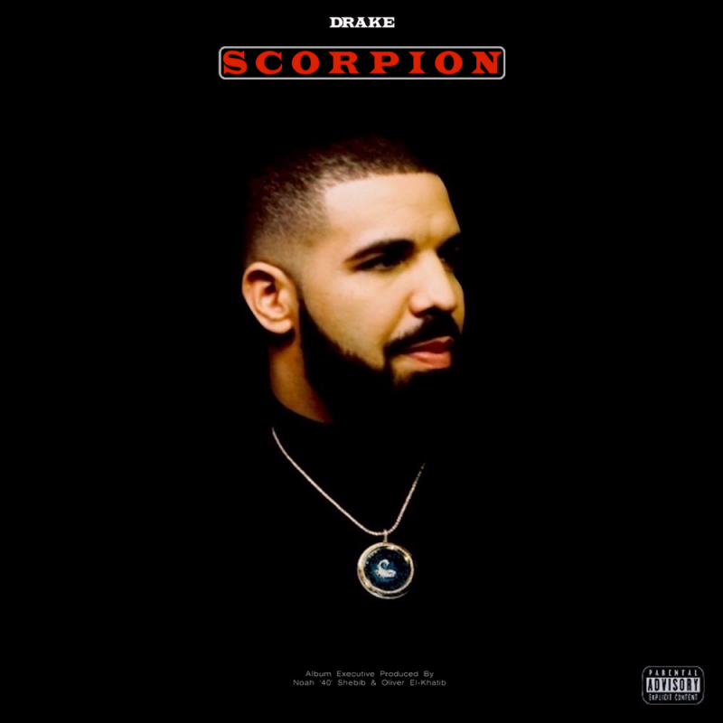 drake skorpioni