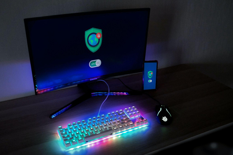 Stream Content with VPN
