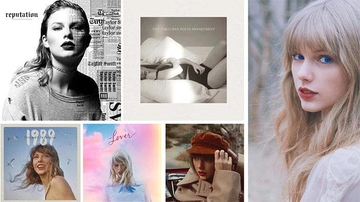 download Taylor Swift Top 10 Songs to MP3