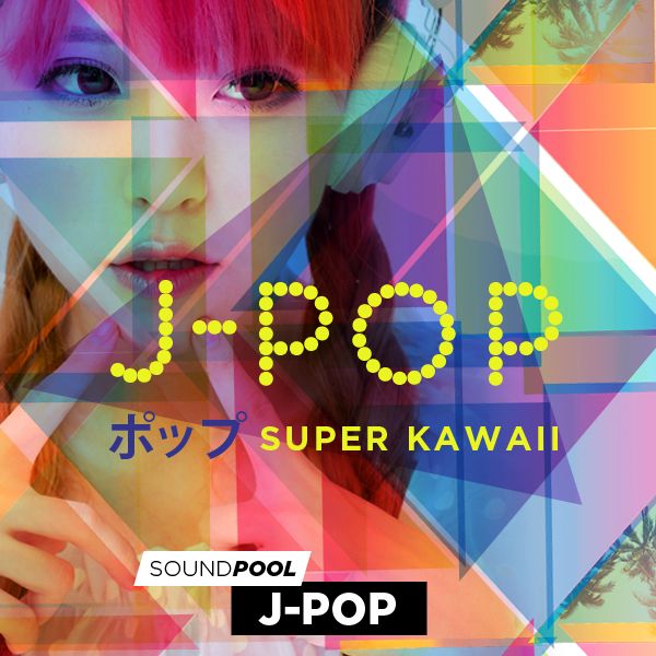 j pop music