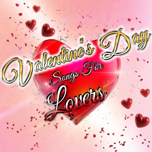 download valentine music