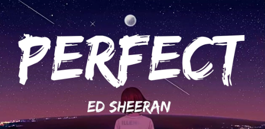 perfect song