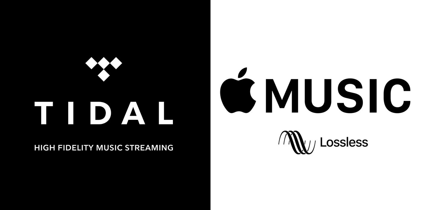 tidal vs apple music