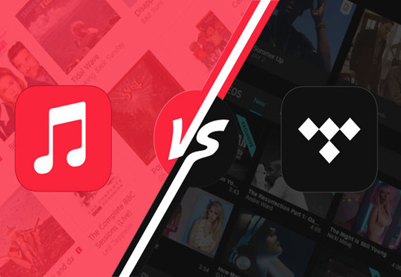 Tidal Vs Apple Music: Which One Should You Choose?