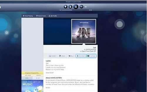 Last ned pandora til mp3 gratis