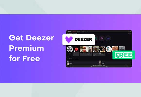 8 Ways to Get Deezer Premium for Free in 2025