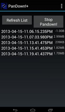 free pandora downloader
