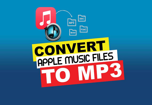 How to Convert Apple Music to MP3 (Online & Desktop)