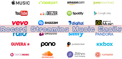 record music