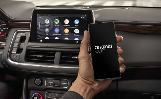 Android Car