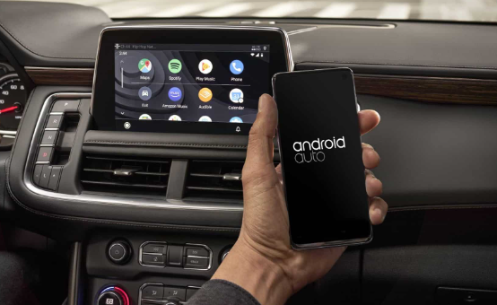 Android Auto