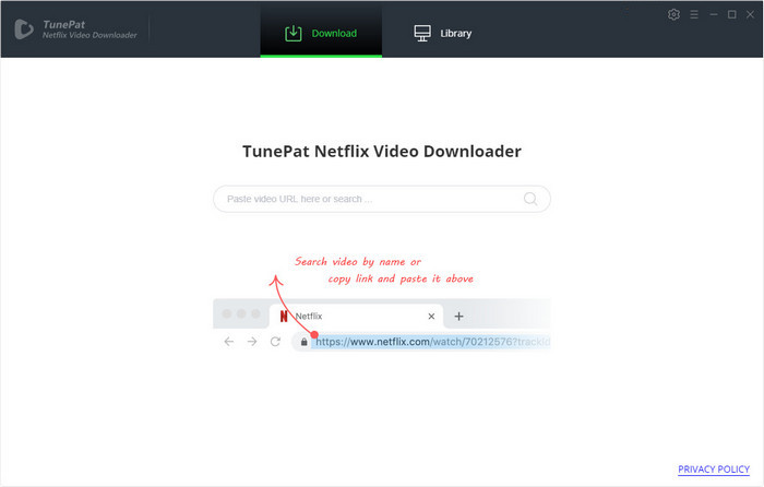 netflix-downloader